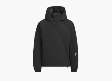 Adidas Fos Future Style Down Jacket Black