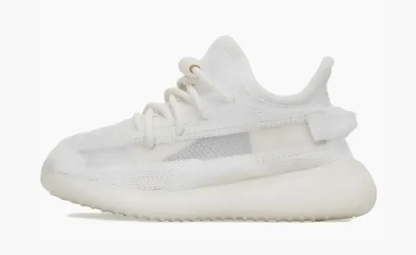 Adidas Yeezy Boost 350 V2 Kids "Bone"