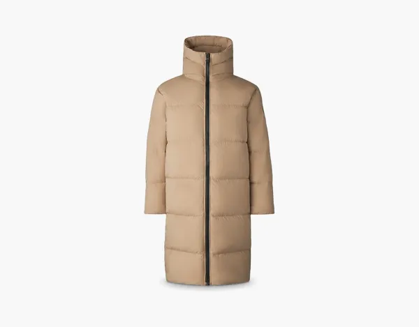Canada Goose Lawrence Down Jacket Desert