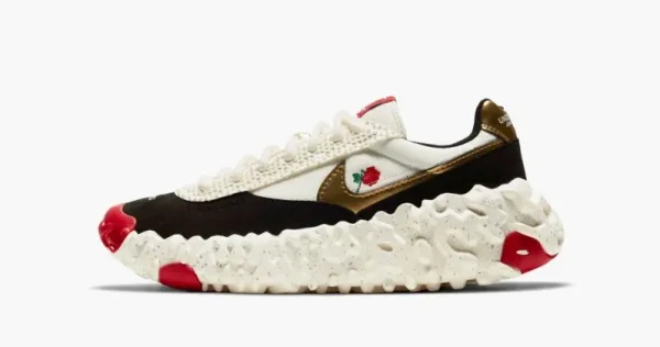 Undercover x Nike Overbreak SP Sail Gold