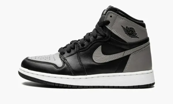 Air Jordan 1 Retro High OG Bg Shadow 2018