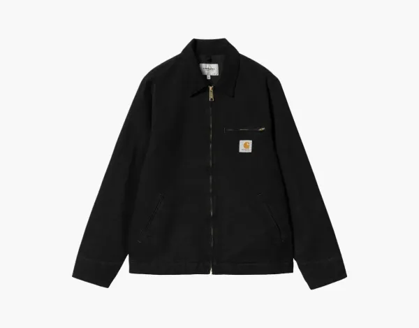 Carhartt WIP Detroit Jacket (Summer)