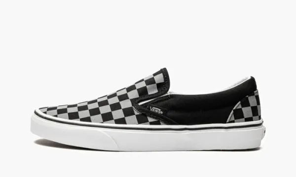 Vans Slip-on Cosmic Check