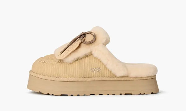 UGG Disquette Heritage WMNS Sand Castle