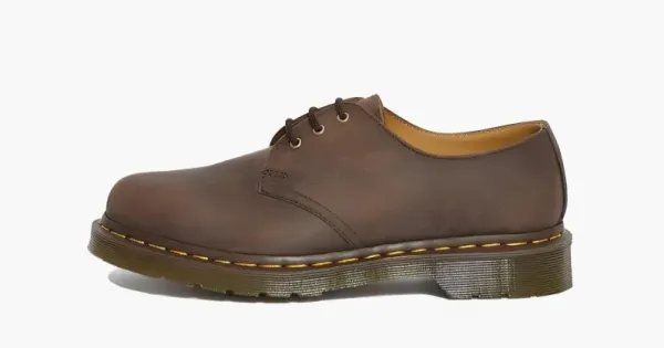 Dr. Martens 1461 Nappa Leather Oxford Crazy Horse