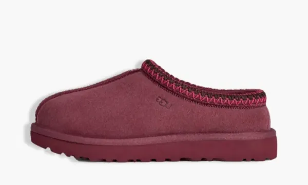 UGG Tasman II Slipper WMNS Burnt Magenta