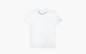 Chrome Hearts Logo T-Shirt White