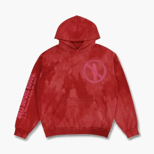 Travis Scott Cactus Jack Hoodie