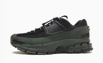 Nike Zoom Vomero Roam Winterized Sequoia/Light Lemon Twist/Black