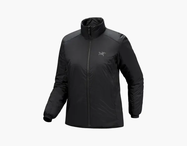 Arc'teryx Atom SV Jacket Black