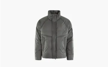 C.P. Company Heren Outerwear - Medium Jacket Grey
