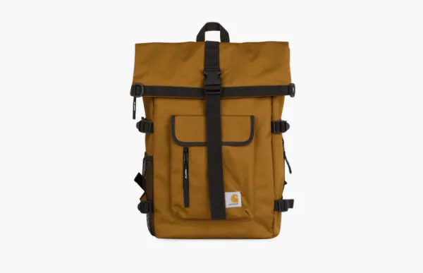 Carhartt WIP Philis Backpack Hamilton Brown