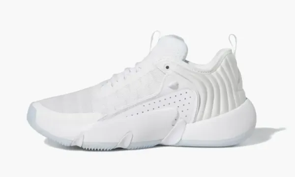 Adidas Trae Unlimited White