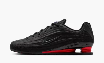 Nike Shox Z WMNS Black/Red
