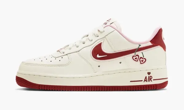 Nike Air Force 1 Low WMNS Valentine's Day 2023