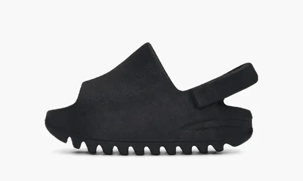 adidas Yeezy Slides Infants Onyx