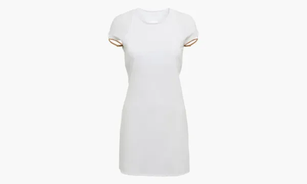 Nike X Jacquemus La Robe White