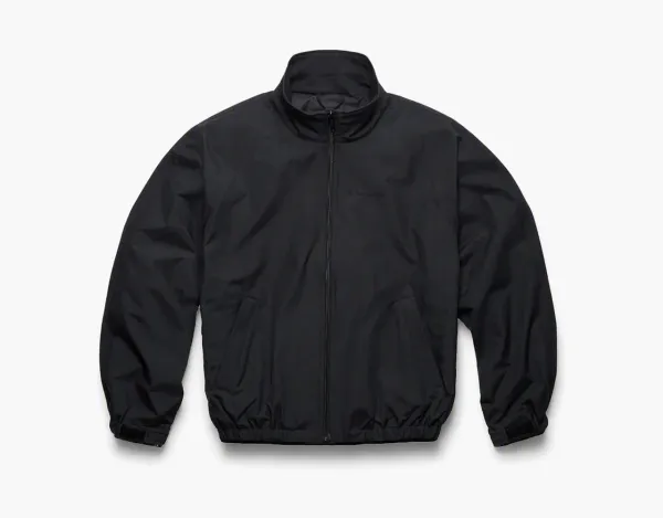 Canada Goose Jacket Black 2666W9061