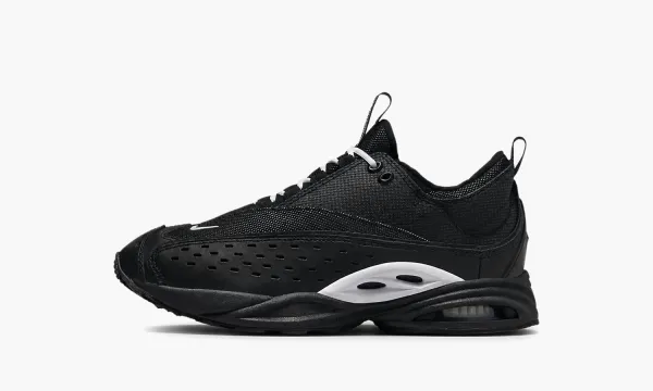 Nike x Nocta Air Zoom Drive Black White