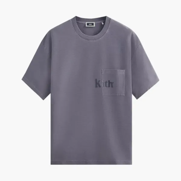 KITH Quinn Tee Influence