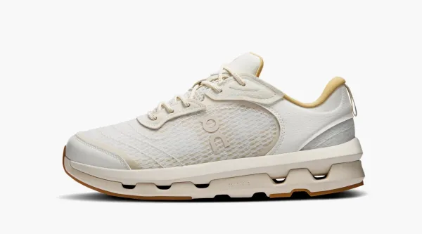 On Cloudzone Moon WMNS Ivory Putty