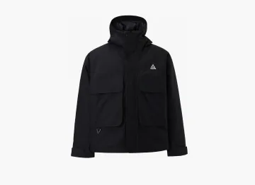 Nike ACG PrimaLoft Skull Peak Storm-Fit Jacket Black