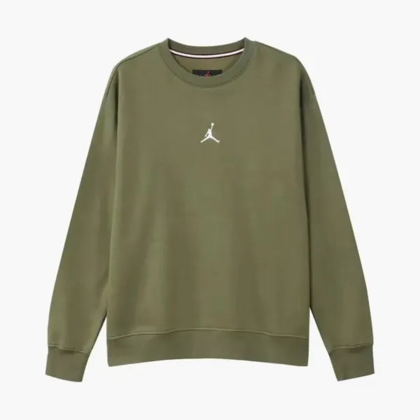 Jordan Essential Long Green