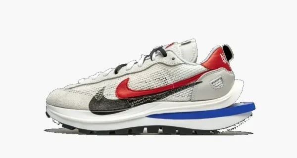 Nike Sacai Vaporwaffle Sport Fuchsia