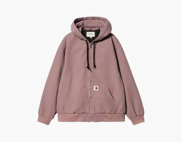 Carhartt WIP Womens OG Active Jacket Straight
