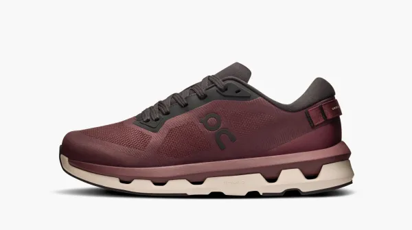On Cloudzone WMNS Mulberry Black