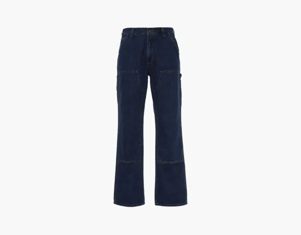 Carhartt 104944 DOUBLE-FRONT UTILITY LOGGER JEAN LOOSE FIT