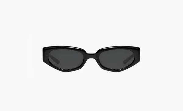 Gentle Monster x Maison Margiela "2025" MM205 Black Gray