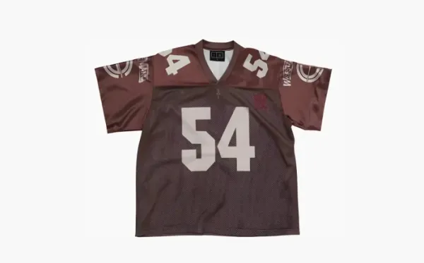 Travis Scott x WWE The Last Time Is Now John Cena Jersey Multicolor