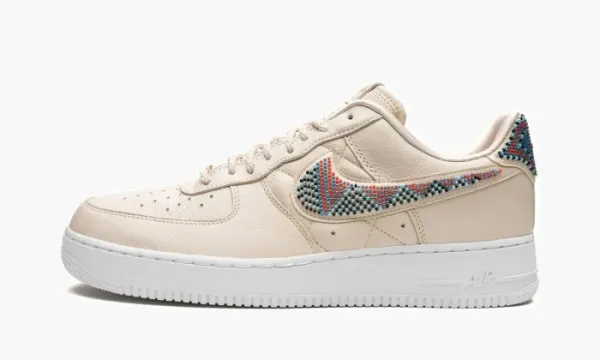 Air Force 1 Low WMNS Premium Goods - The Bella