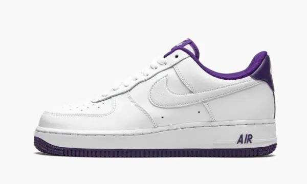 Air Force 1 Low Voltage Purple