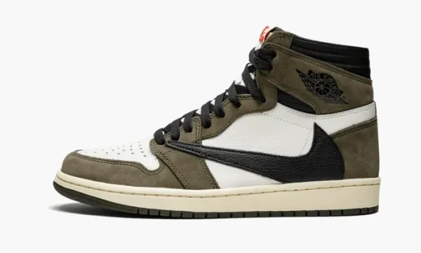 Air Jordan 1 High OG Ts SP Travis Scott