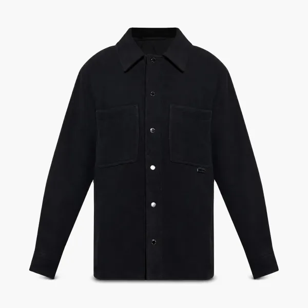 Canada Goose Atkinson Jacket Black