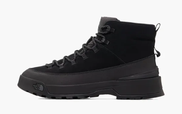 The North Face Glenclyffe Urban Boot Black