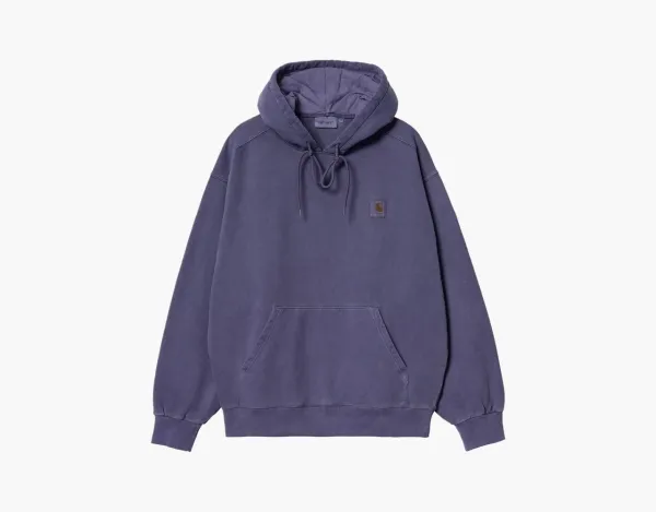Carhartt WIP Vista FW24 Hooded Sweat