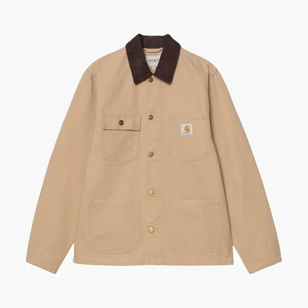 Carhartt WIP SS25 Michigan Coat (Summer)