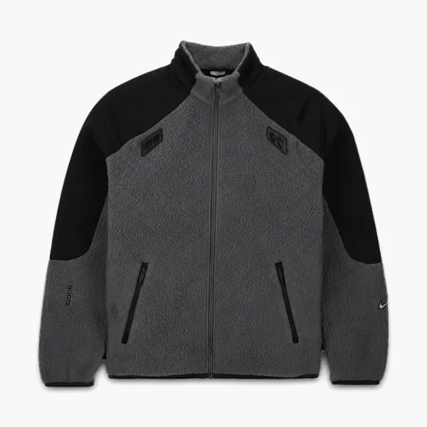 Nike x NOCTA Polar Fleece Jacket Grey