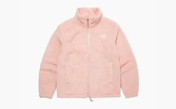 The North Face Jacket Pink
