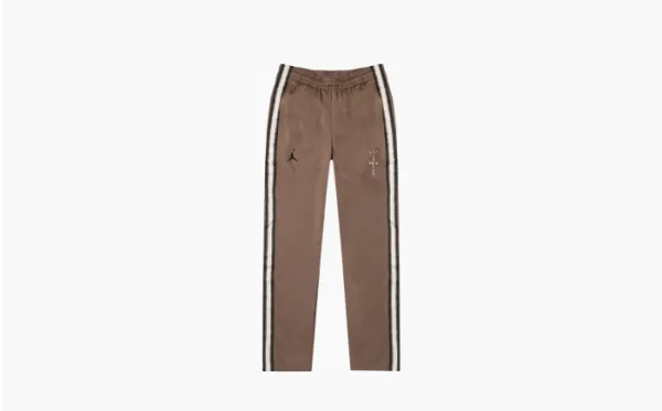 Air Jordan X Travis Scott Track Pant Palomino