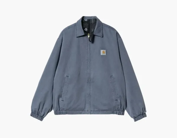 Carhartt WIP SS24 Harris Jacket