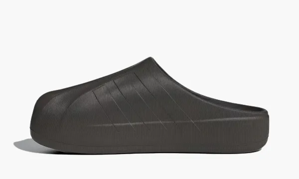Adidas adiFOM Superstar Mule Shadow Olive