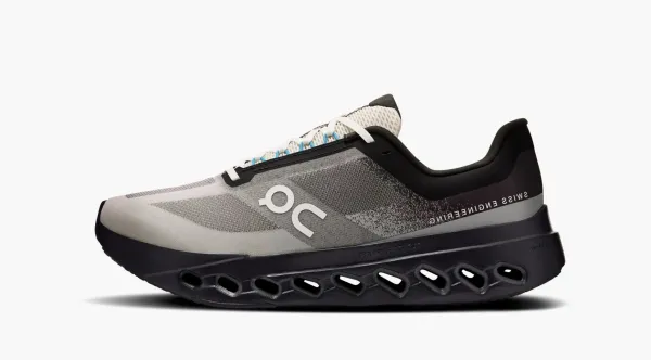 On Cloudsurfer Next Lumos Black Dew