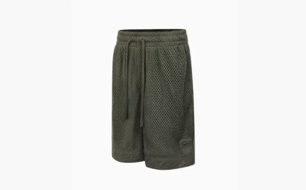 Nike Sports Shorts Green