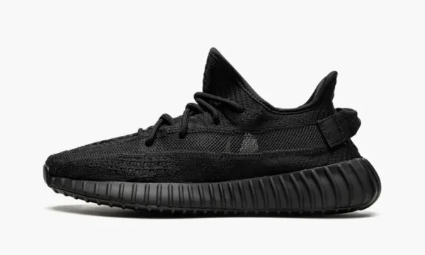 Yeezy Boost 350 V2 Onyx