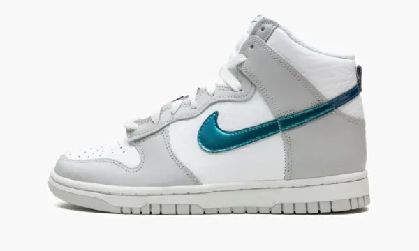 Nike Dunk High WMNS Fls