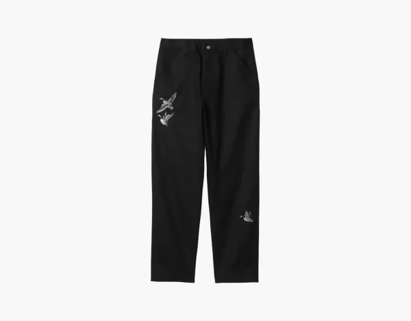Carhartt WIP SS24 Ducks Single Knee Pant